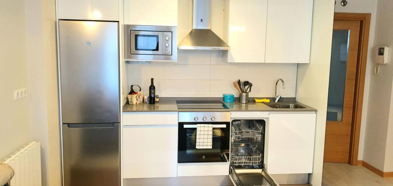 ベルメオVivienda T. J.S.Eアパートメント エクステリア 写真