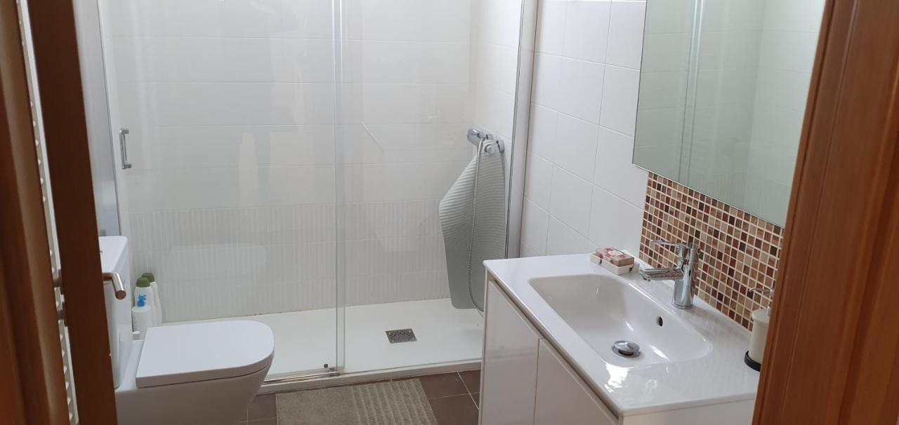 ベルメオVivienda T. J.S.Eアパートメント エクステリア 写真